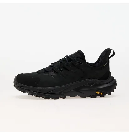 Кросівки чоловічі Hoka M Kaha 2 Low Gtx Black 1123190F-BBLC