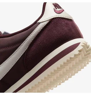 Кроссовки женские Nike Cortez Bordo DZ2795-605