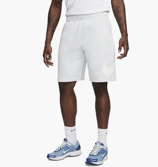 Шорты мужские Nike M Club Short Bb Gx White BV2721-043