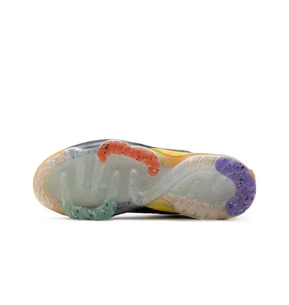 Кросівки жіночі Nike Wmns Air Vapormax 2020 Fk Black CJ6741-002