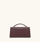 Сумка жіноча JW PEI Noor Top Handle Bag Brown BB2025BG121877JWP