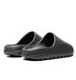 Тапочки чоловічі Adidas Yeezy Slide Dakony Black ID5103