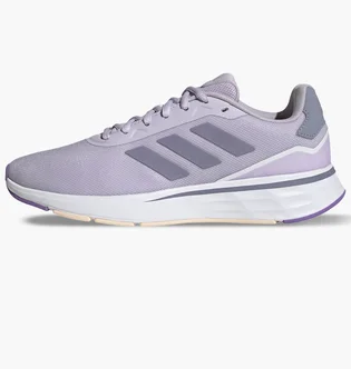 Кроссовки женские Adidas Start Your Run Shoes Violet HP5669