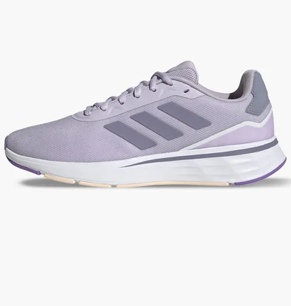 Кроссовки женские Adidas Start Your Run Shoes Violet HP5669