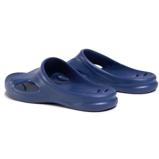 Тапочки мужские Arena Hydrosoft Ii Hook Blue 003285-700