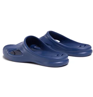 Тапочки мужские Arena Hydrosoft Ii Hook Blue 003285-700