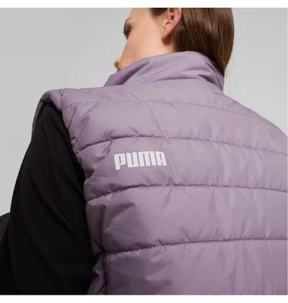 Жилетка женская Puma Ess Violet 848941-30