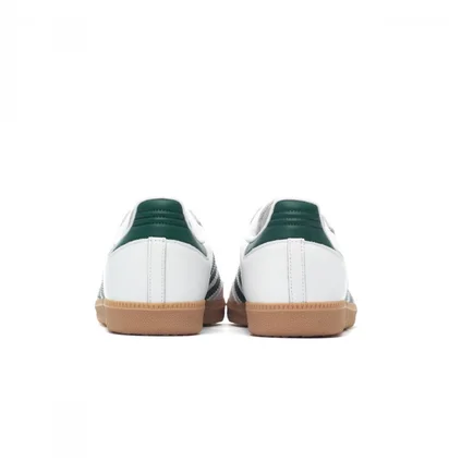 Кроссовки унисекс Adidas Originals Samba Og White IE3437