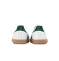 Кроссовки унисекс Adidas Originals Samba Og White IE3437