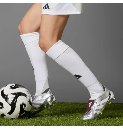 Бутсы мужские Adidas Predator Elite Ft Metallic IH0894