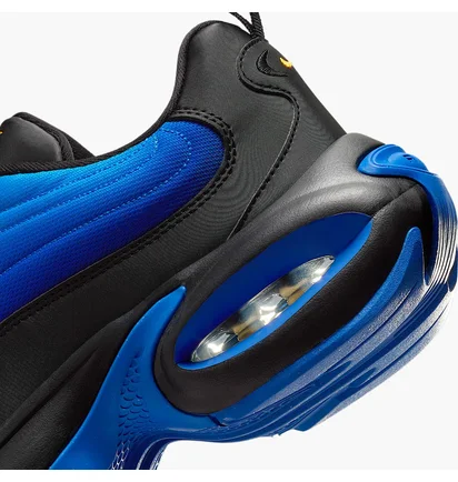 Кросівки чоловічі Nike Air Max Portal Blue HF3053-005
