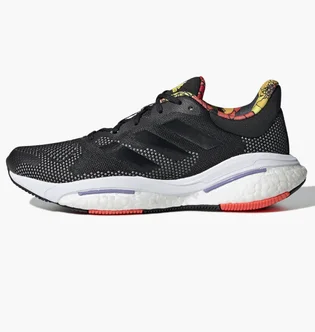 Кросівки жіночі Adidas Solarglide 5 Shoes Black/White Gx5512