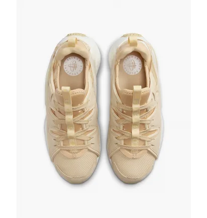 Кросівки жіночі Nike Air Huarache Craft Shoes Beige DQ8031-201