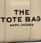 Сумка женская Marc Jacobs The Jacquard Small Tote Bag Beige M0017025-WARM-SAND-20837