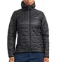 Куртка женская Patagonia Nano Puff Black 84227-BLK