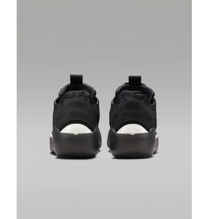 Кроссовки унисекс Air Jordan Xxxix Lumier Basketball Shoes Black FQ0213-001