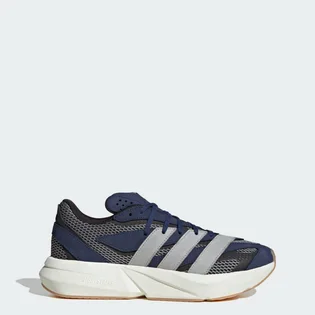 Кроссовки мужские Adidas Lightblaze Blue JR0039