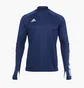 Кофта мужская Adidas Condivo 20 Training Top Blue FS7121