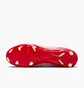 Бутси унісекс Nike Mercurial Superfly 10 Academy L V8 Multi- Ground High- Top Soccer Cleats White/Red HJ7311-600