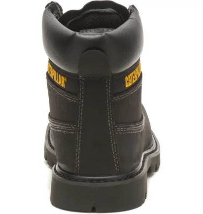 Ботинки мужские Caterpillar Colorado 2.0 Black P110425