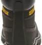 Ботинки мужские Caterpillar Colorado 2.0 Black P110425