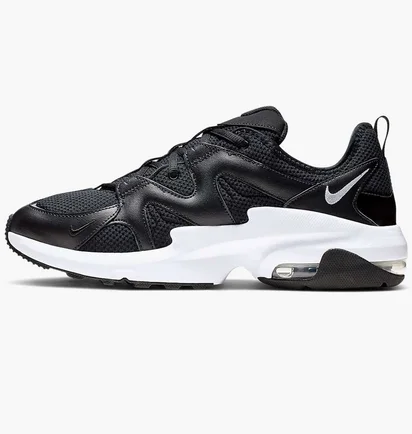 Кросівки чоловічі Nike Air Max Graviton Black AT4525-001