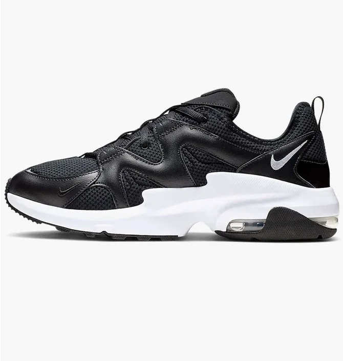 Кросівки чоловічі Nike Air Max Graviton Black AT4525-001