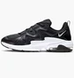 Кросівки чоловічі Nike Air Max Graviton Black AT4525-001