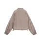 Вітровка жіноча Puma Her Relaxed Full-Zip Beige 691887-88