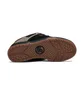 Кроссовки унисекс DVS Comanche Black/Beige DVS-A002