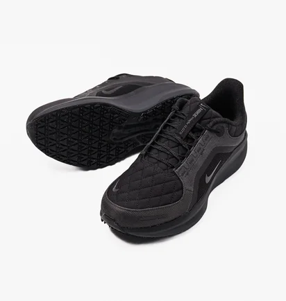 Кросівки чоловічі Nike Air Zoom Winflo 11 Gore-Tex Black FQ1358-001