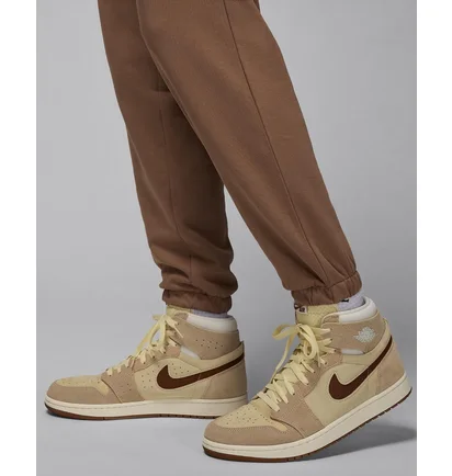 Штаны мужские Air Jordan Dri-Fit Sport Crossover Brown FV8608-223