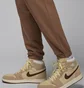 Штаны мужские Air Jordan Dri-Fit Sport Crossover Brown FV8608-223