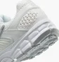 Кросівки жіночі Nike Air Zoom Vomero 5 White/Metallic HF7723-100