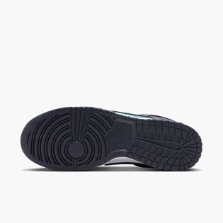 Кросівки чоловічі Nike Dunk Low Retro Blue HF5441-402