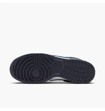 Кроссовки мужские Nike Dunk Low Retro Blue HF5441-402