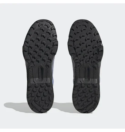 Ботинки мужские Adidas Terrex Eastrail 2 Mid Grey/Violet HP8601