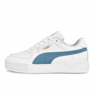 Кроссовки мужские Puma Ca Pro Denim White 385690-01