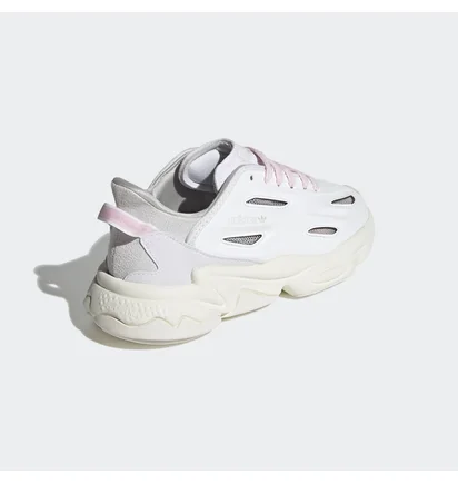 Кроссовки женские Adidas Ozweego Celox W White H04261