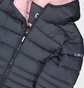 Куртка дитяча CMP Jacket Fix Hood Feel Warm Grey 35Z1415-U911