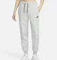 Штаны женские Nike Sportswear Tech Fleece Grey FB8330-063