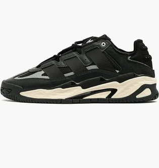 Кросівки чоловічі Adidas Niteball M Black GY8566