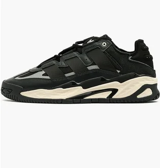 Кроссовки мужские Adidas Niteball M Black GY8566