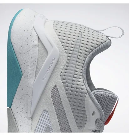 Кроссовки женские Reebok Nanoflex Tr 2.0 Training Shoes Grey Gy6219