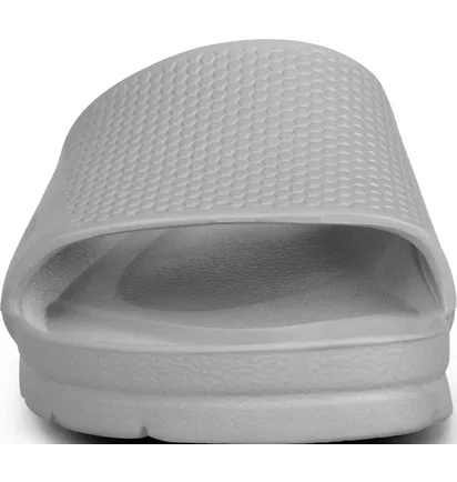 Тапочки унисекс Aqua Speed Oslo Grey 559-05