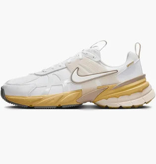 Кросівки жіночі Nike V2K Run Gore-Tex White/Beige FZ2622-100