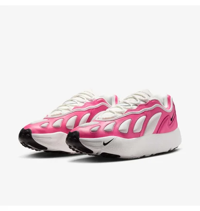 Кросівки чоловічі Nike X Comme Des Garons Sense 96 Pink IF7038-600