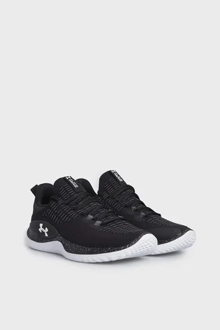 Кросівки чоловічі Under Armour Flow Dynamic Intlknt Black 3027177-001
