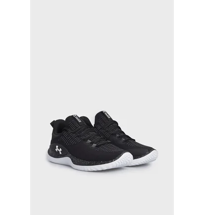 Кроссовки мужские Under Armour Flow Dynamic Intlknt Black 3027177-001