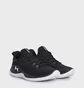 Кроссовки мужские Under Armour Flow Dynamic Intlknt Black 3027177-001